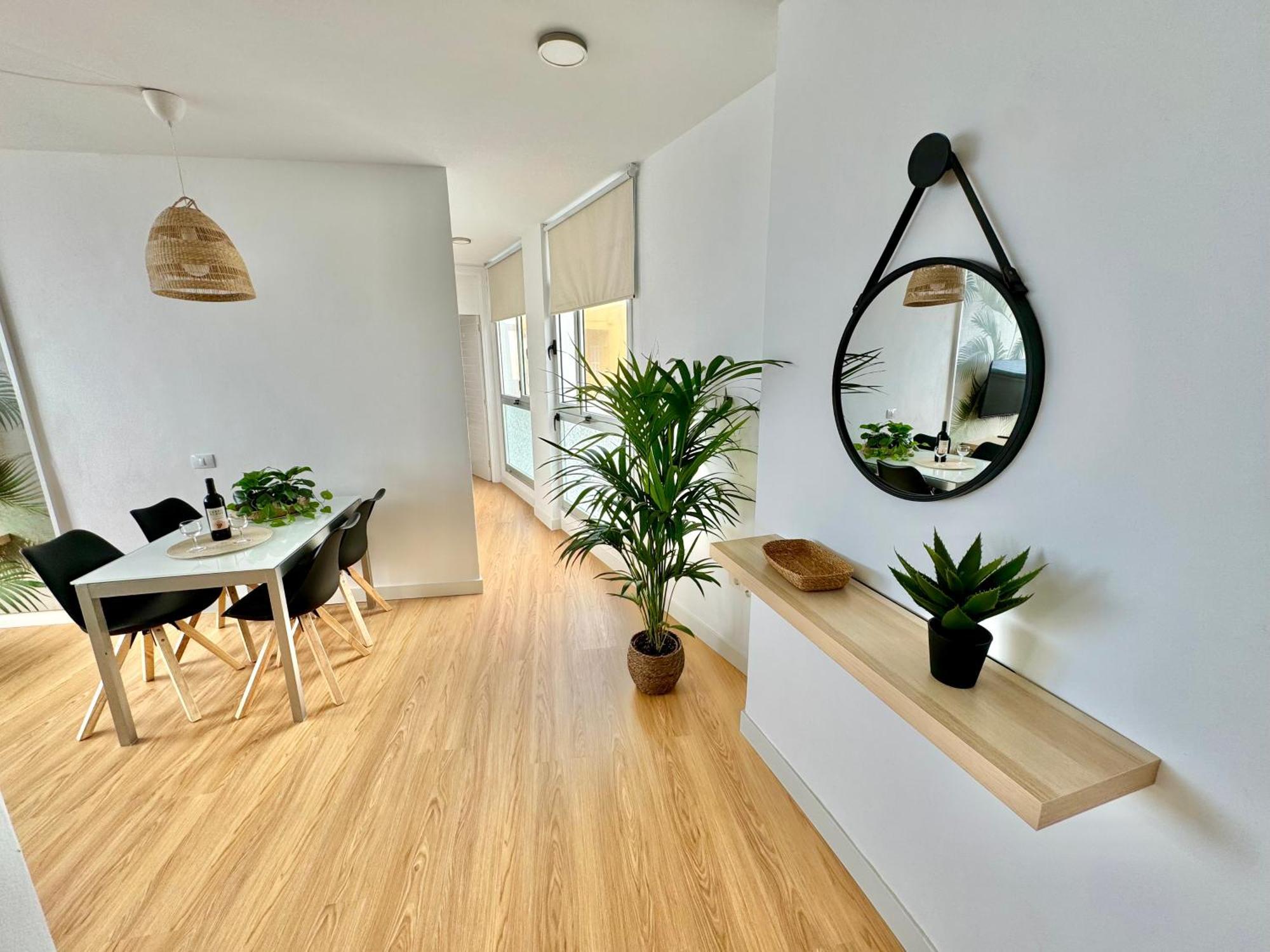 Lunamar Bajamar  Extérieur photo