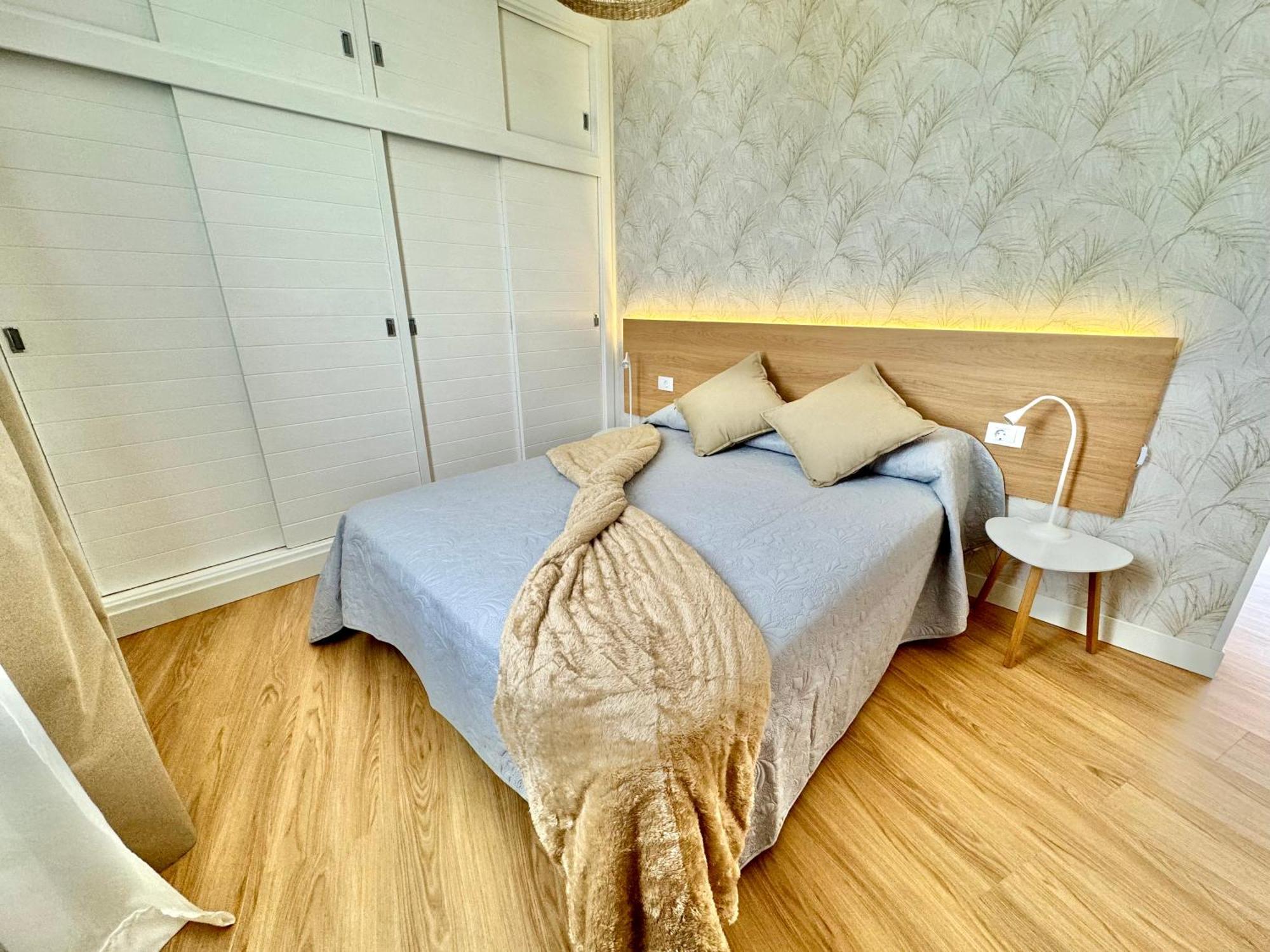 Lunamar Bajamar  Extérieur photo
